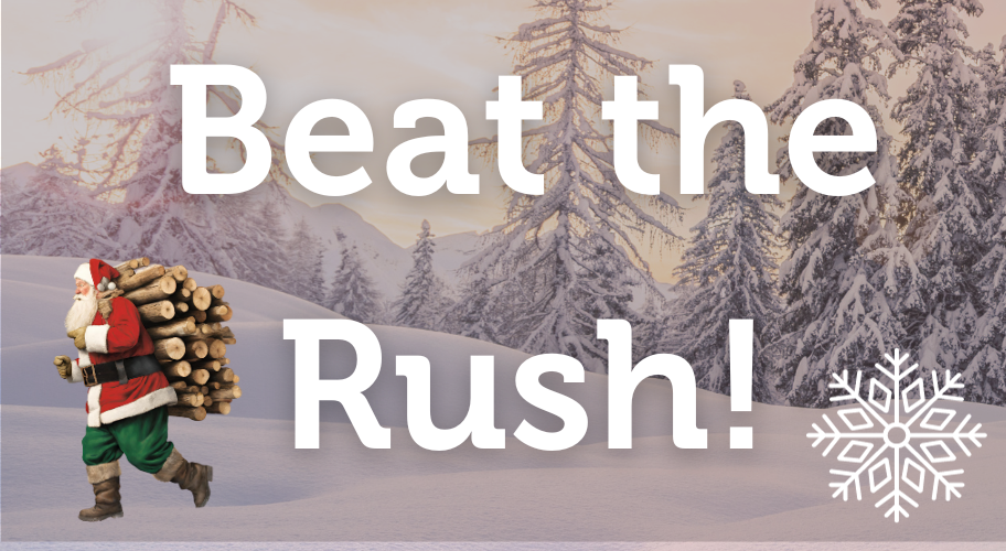 Solid fuels and bottled gas in Bridgnorth & Shropshire